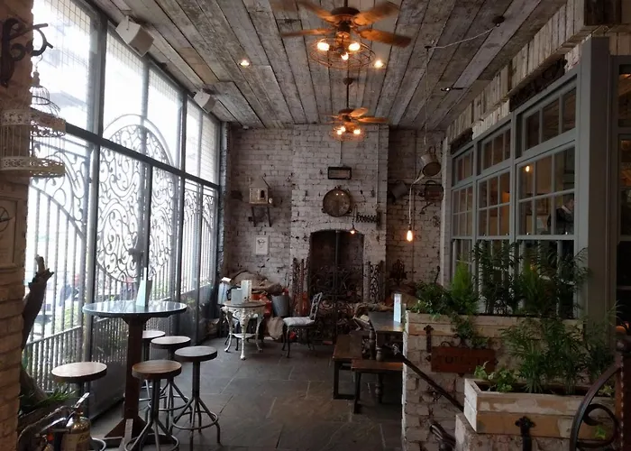 Modern Loft Grand Central