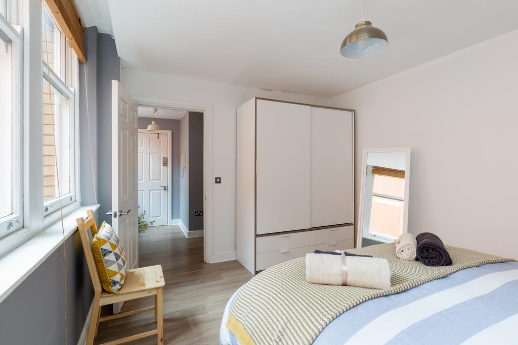 Modern Loft Grand Apartment Birmingham