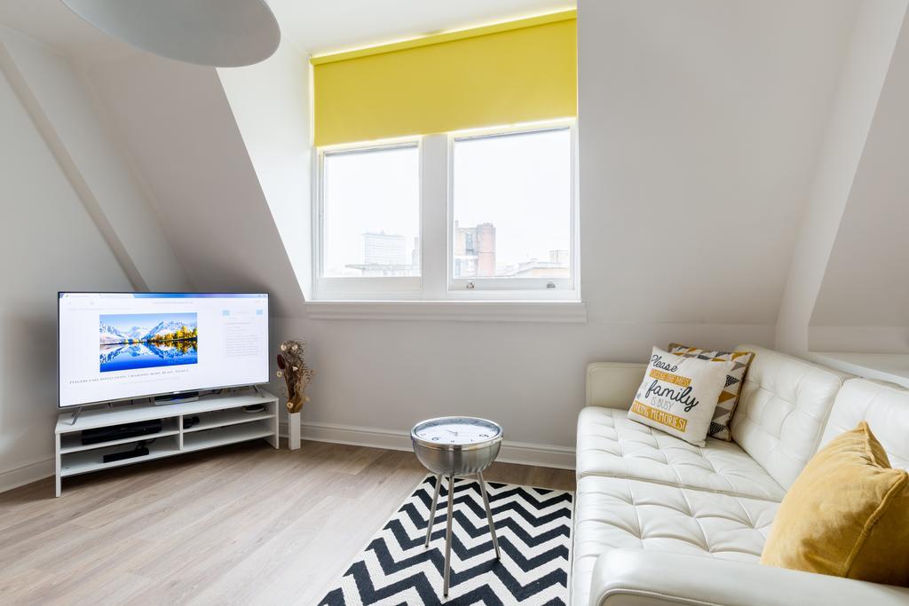 Apartment Modern Loft Grand *
