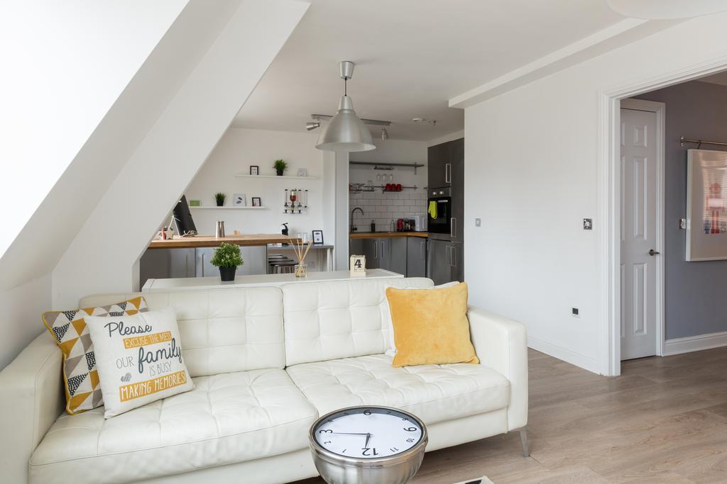 Modern Loft Grand *